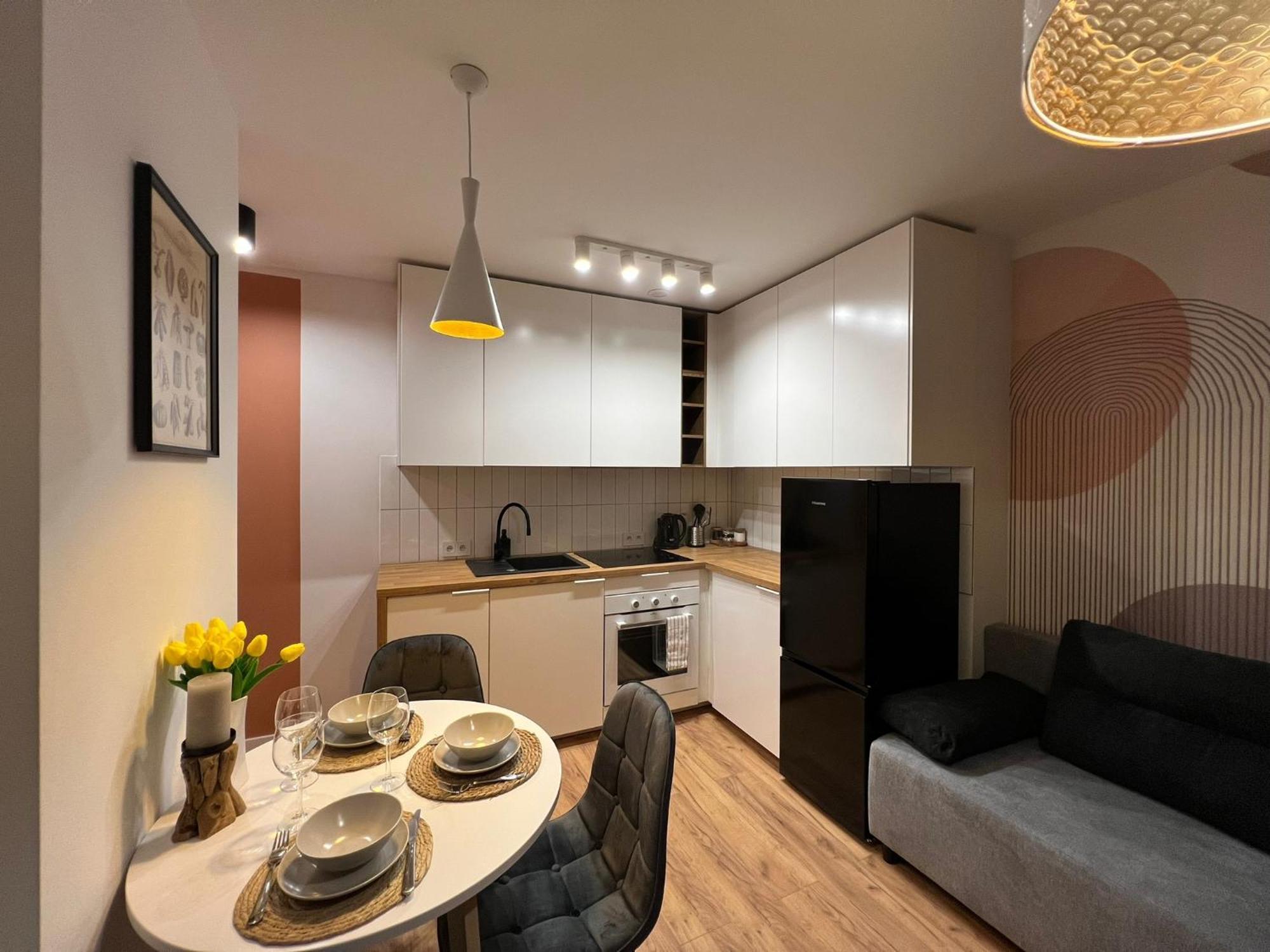 Kosciuszki P R I M E Suites Katowice Exterior photo