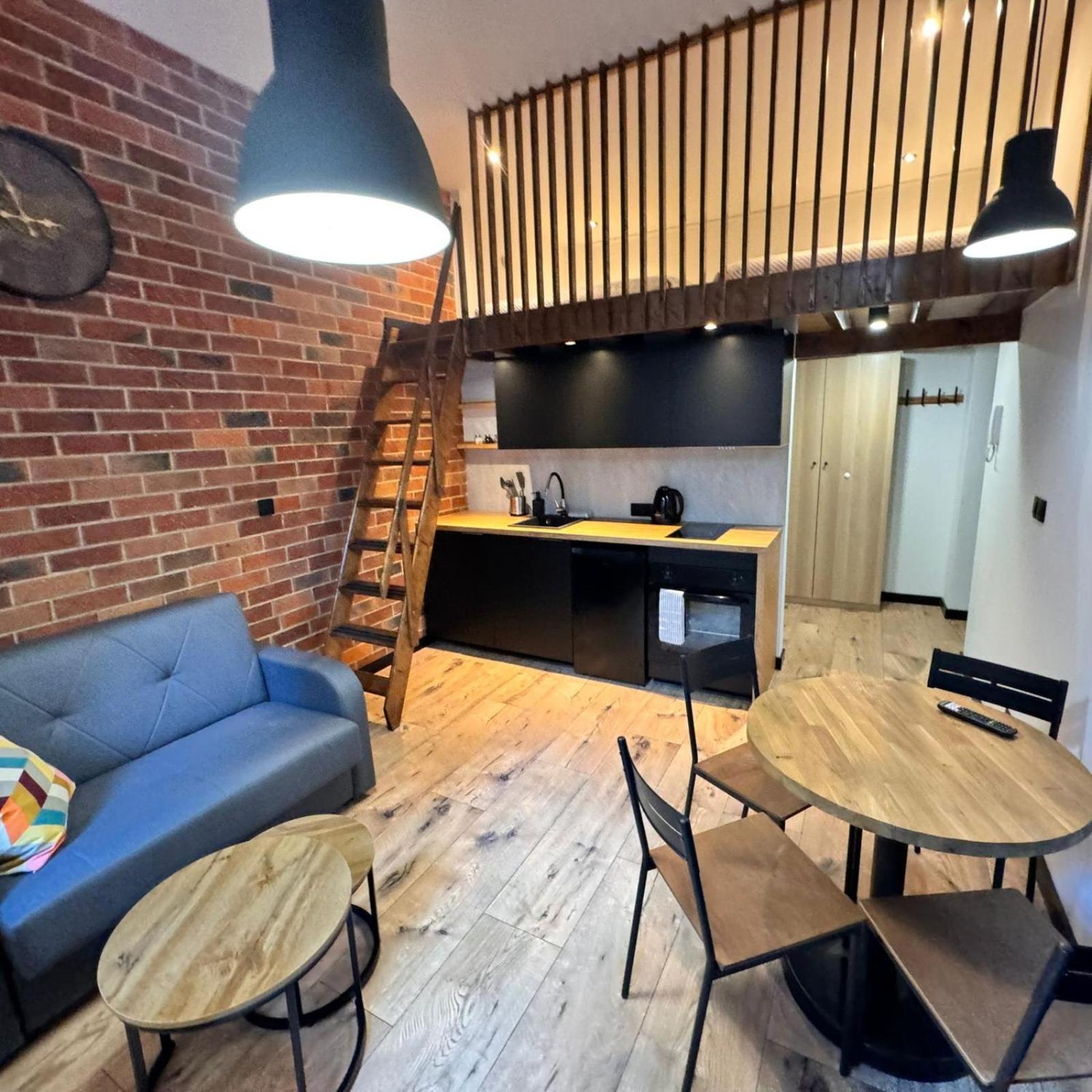 Kosciuszki P R I M E Suites Katowice Exterior photo